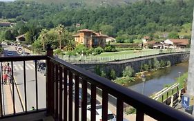 Pantin Cangas De Onis